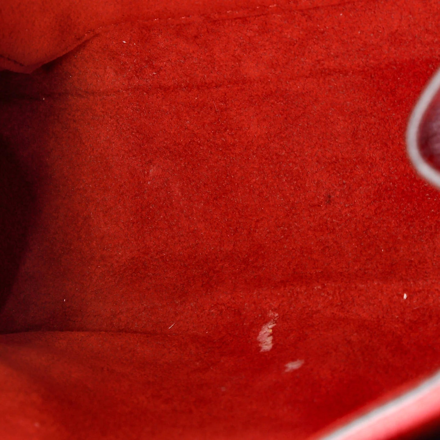 Louis Vuitton Mylockme Handbag Leather Bb