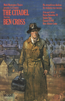 Daniel Schwartz The Citadel 