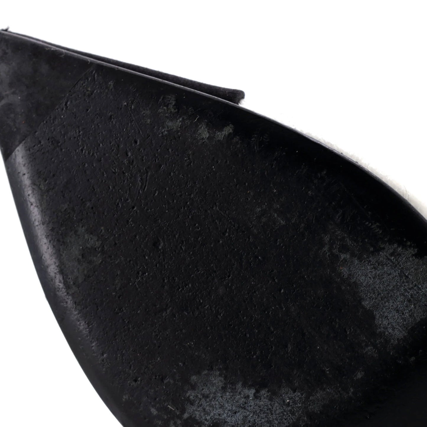 Chanel Women'S Coco Gabrielle Signature Cap Toe Boots Leather