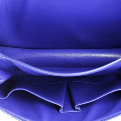 Celine Classic Box Bag Smooth Leather Medium