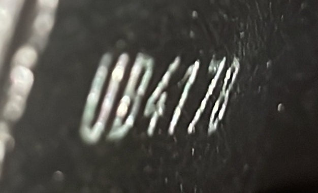 Louis Vuitton Mylockme Chain Pochette Leather