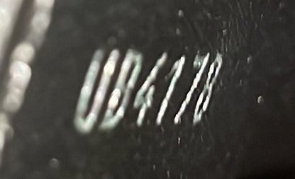 Louis Vuitton Mylockme Chain Pochette Leather