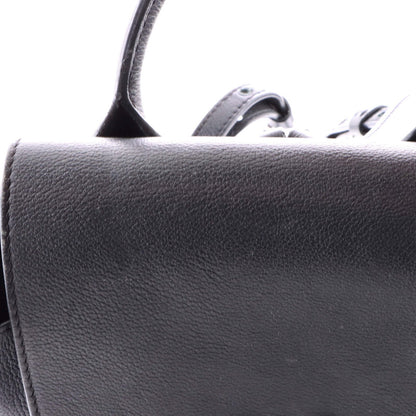 Louis Vuitton Lockme Backpack Leather