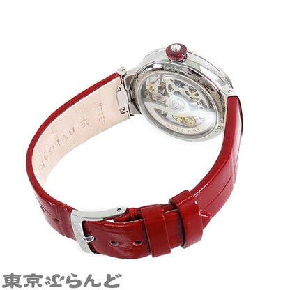 Bvlgari Lucea Skeleton 102879