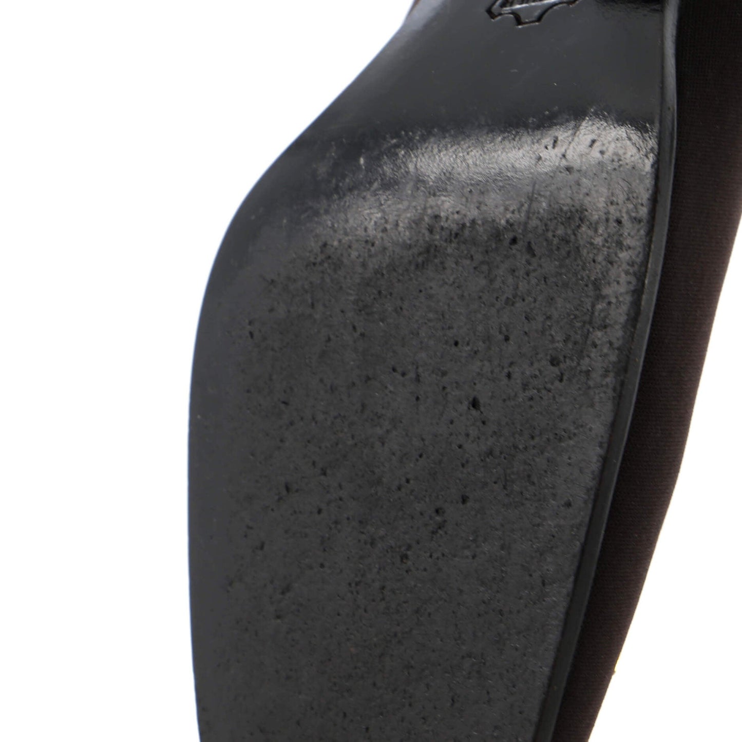 Fendi Women'S Vintage Ff Pumps Canvas