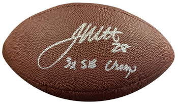 James White 