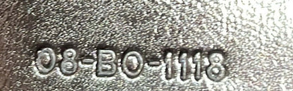 Christian Dior Diorama Wallet On Chain Leather