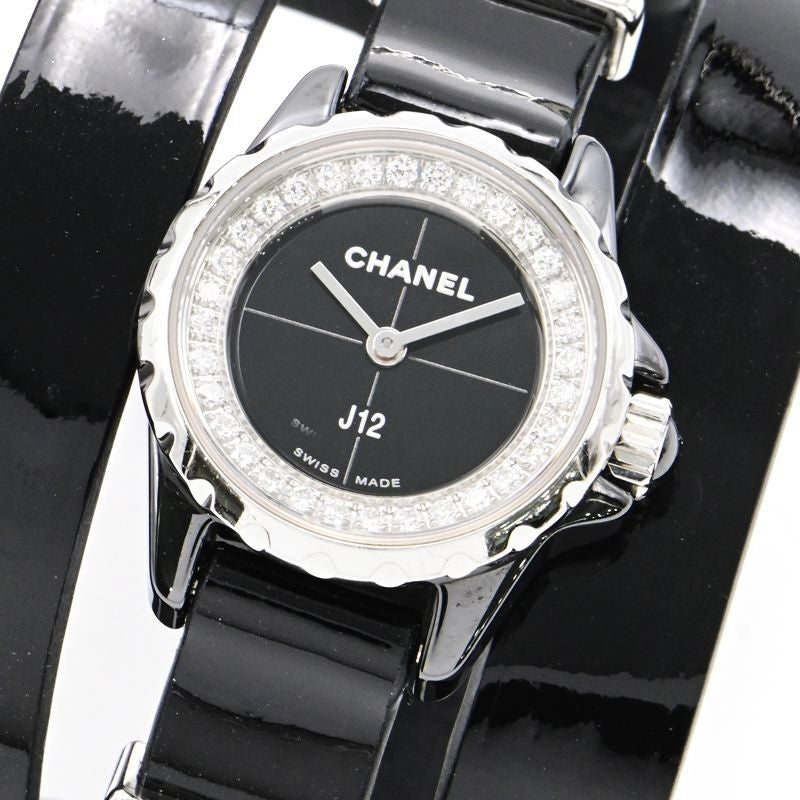 Chanel J12 Xs H4665