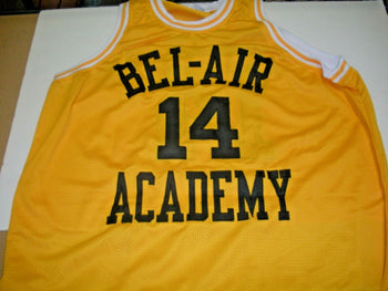 Will Smith Fresh Prince Of Bel-Air Academy Actor