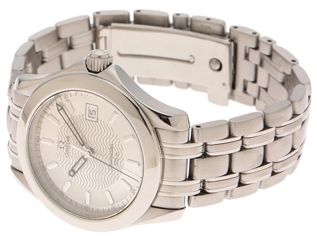 Omega Seamaster 120M 2511.31 Quartz