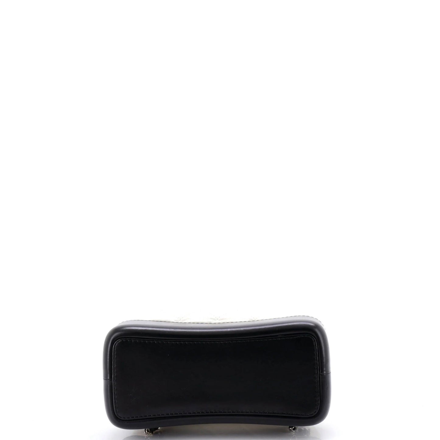 Chanel Gabrielle Backpack Quilted Calfskin Small