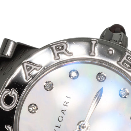 Bvlgari Bvlgari Bvlgari Watches Bbl26S Stainless