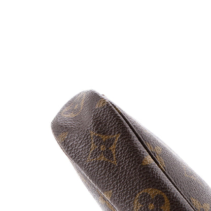 Louis Vuitton Pochette Accessoires Monogram Canvas