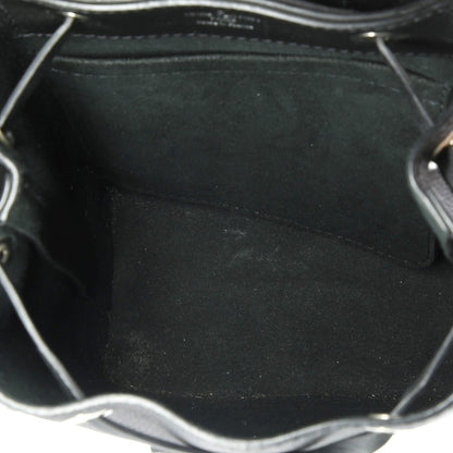 Louis Vuitton Lockme Backpack Leather Mini