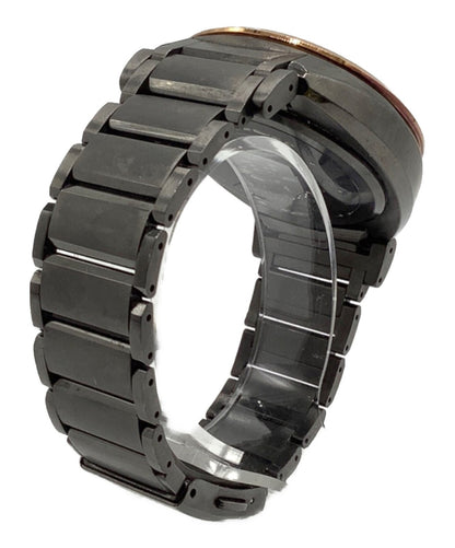 Citizen Wrist Watch H610-T01S405 Atd53-3013