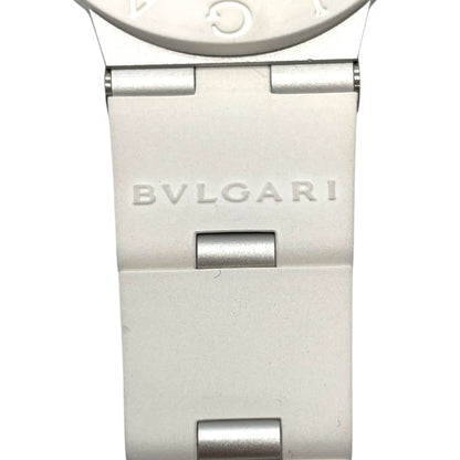 Bvlgari Aluminum Watch 40Mm 1000 Pieces Worldwide