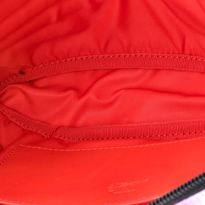 Christian Louboutin Loubideal Sneaker Sole Belt Bag Nylon