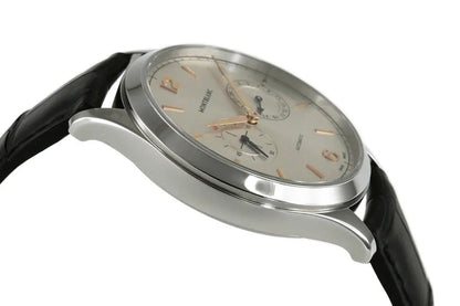 Montblanc Heritage Chronometry Twin Counter Date