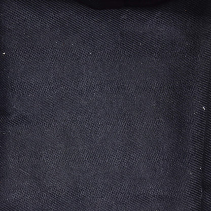 Burberry Banner Nm Tote Leather With House Check Canvas Small