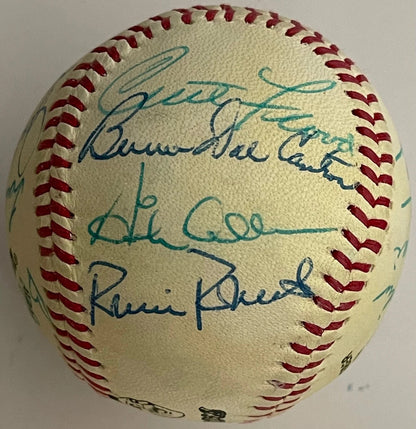 Old Timers Wilson Baseball