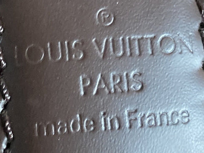 Louis Vuitton Alma Handbag Damier Pm