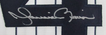 Mariano Rivera New York Yankees Autographed