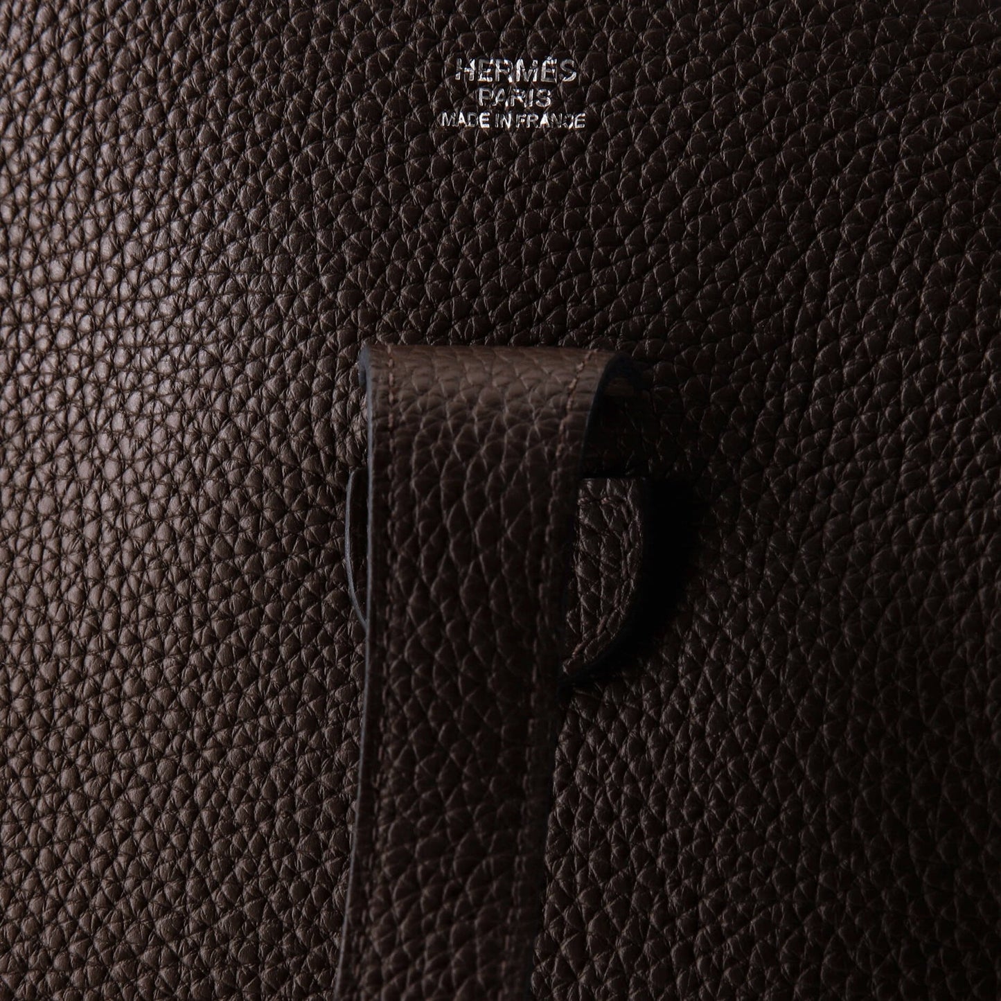 Hermes Evelyne Bag Gen Iii Clemence Gm