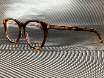 Saint Laurent SL 289 SLIM 006 Havana Unisex