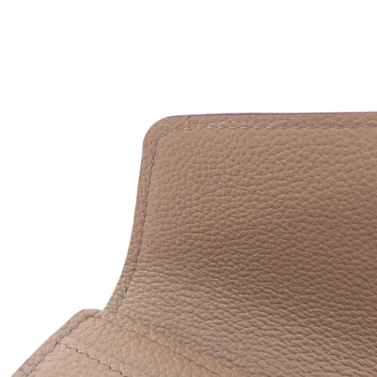 Louis Vuitton  M68708 Long Wallet (With Coin