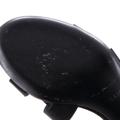 Hermes Women'S Oasis Sandals Suede