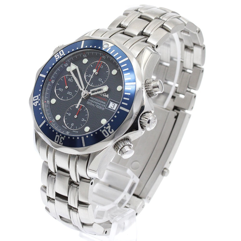 Omega Seamaster 300 2225.8
