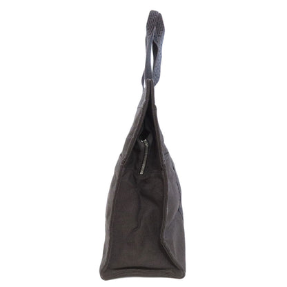 HERMES   Tote Bag Her Line GM Canvas