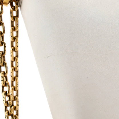 Christian Dior J'Adior Flap Bag Leather Medium