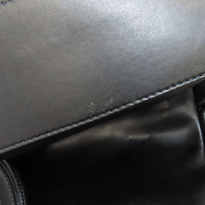 Givenchy   Backpack  Daypack Love Logo Leather