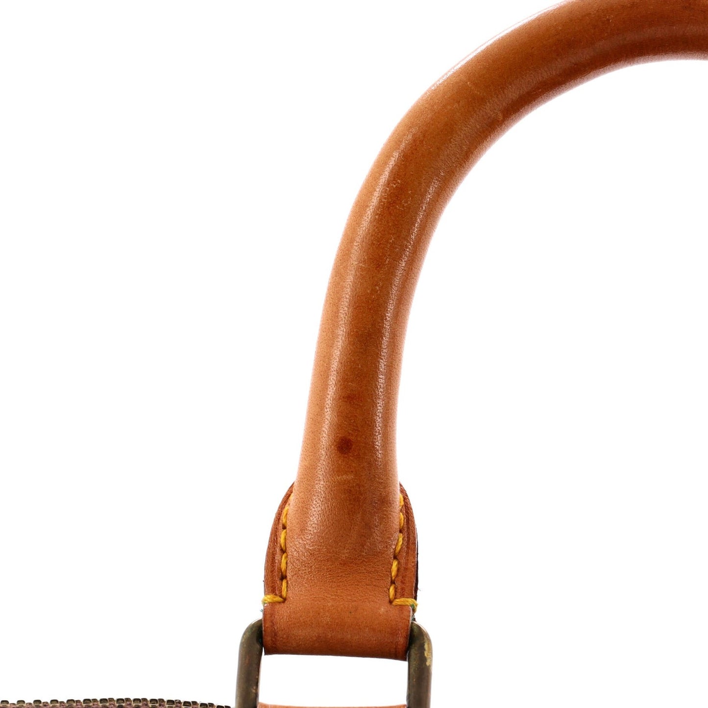 Louis Vuitton Keepall Bag Monogram Canvas 45