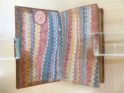 Francois Rabelais 1663 Les Oeuvres De M. Francois Rabelais Amsterdam First