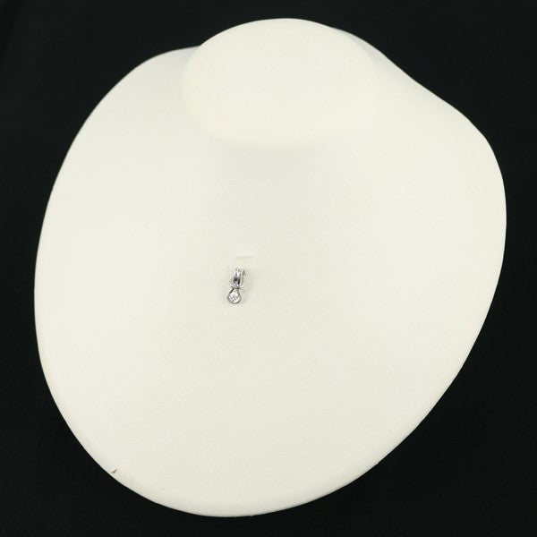 Forevermark Pendant Diamond 0.15Ct Encordia 18K