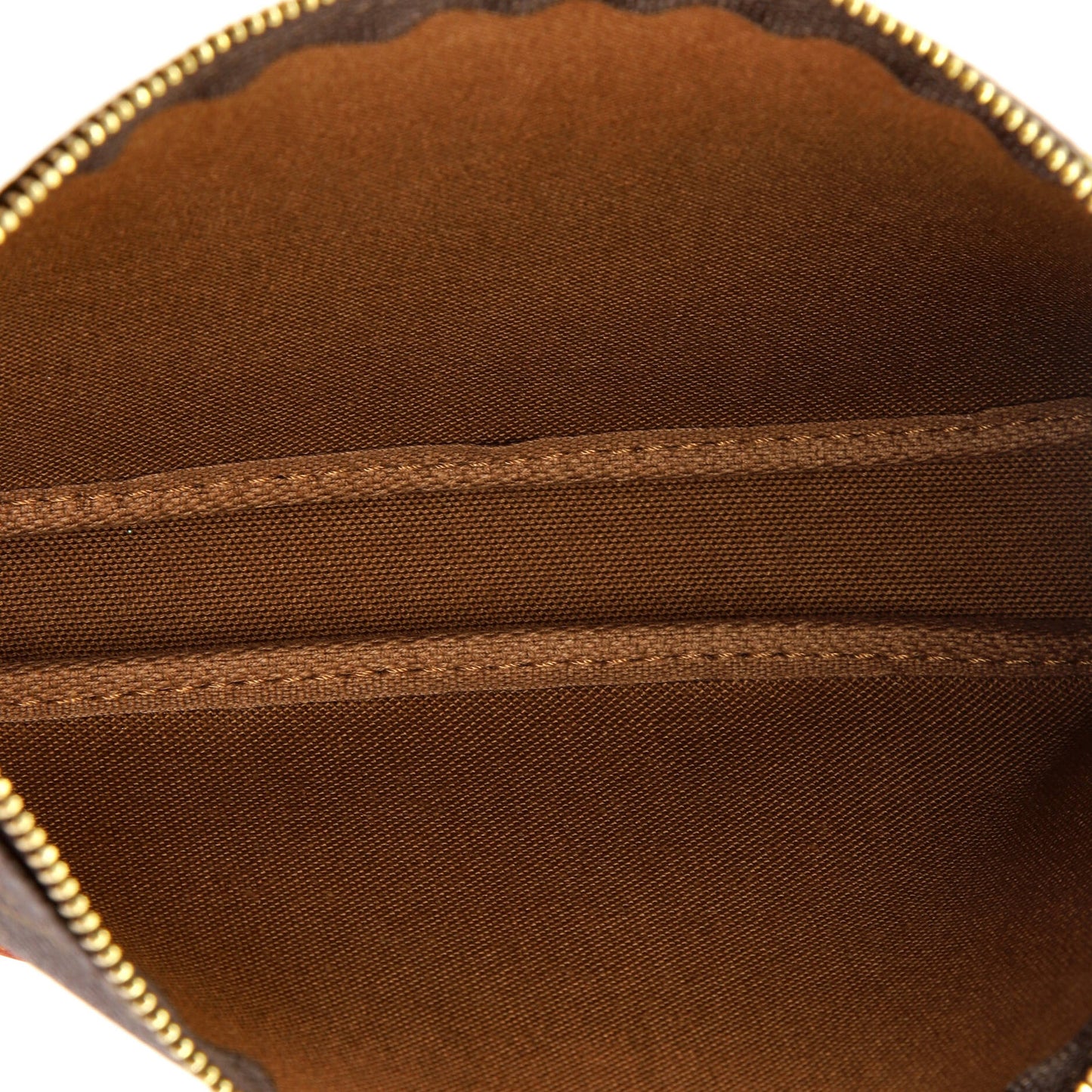 Louis Vuitton Pochette Accessoires Monogram Canvas