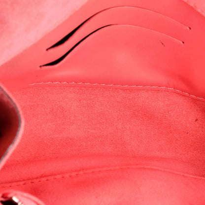 Louis Vuitton Louise Shoulder Bag Epi Leather Pm