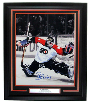 Ron Hextall Philadelphia Flyers
