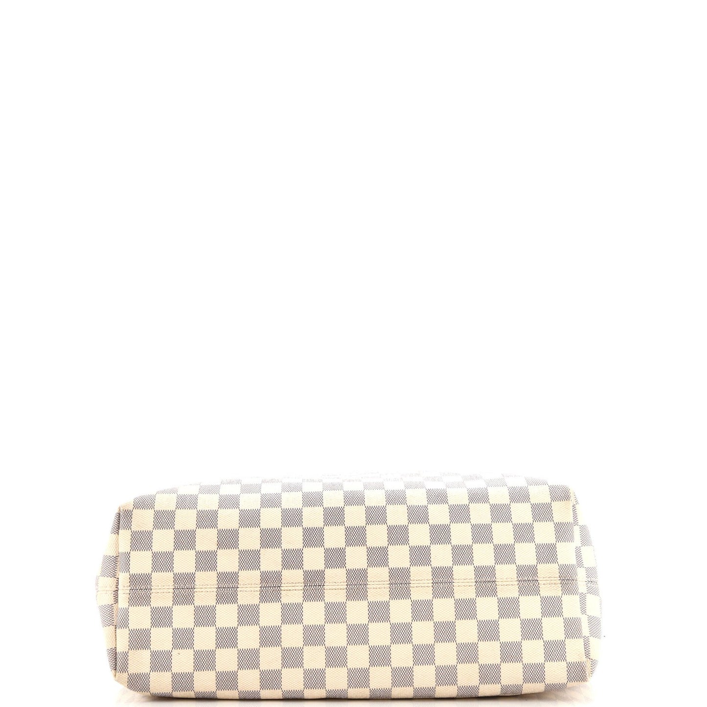 Louis Vuitton Graceful Handbag Monogram Canvas Mm