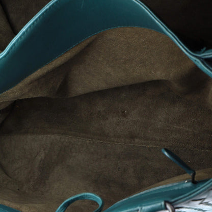 Bottega Veneta Milano Tote Intrecciato Nappa Large