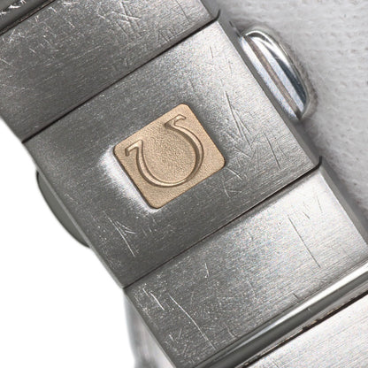 Omega Constellation Blush Watches