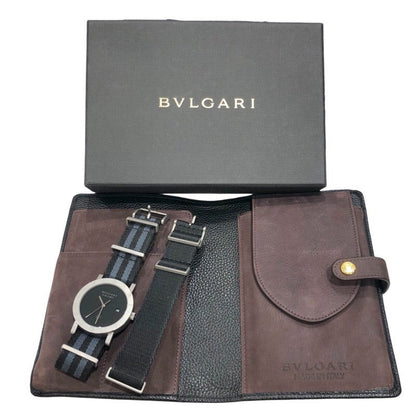 Bvlgari Bvlgari Bvlgari Fragment X Sap103443 Black