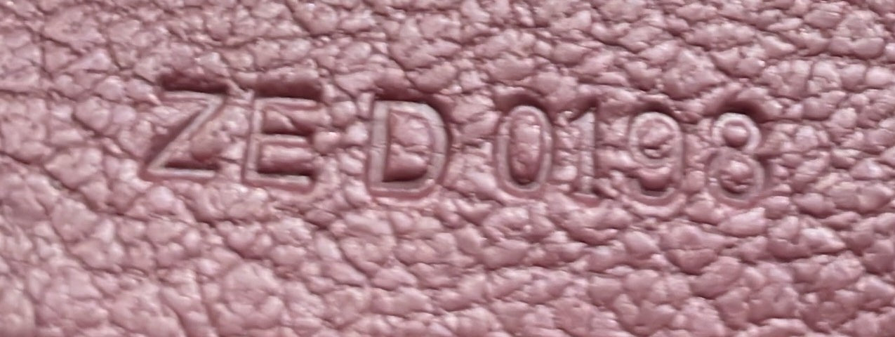 Givenchy Antigona Bag Leather Medium