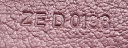 Givenchy Antigona Bag Leather Medium