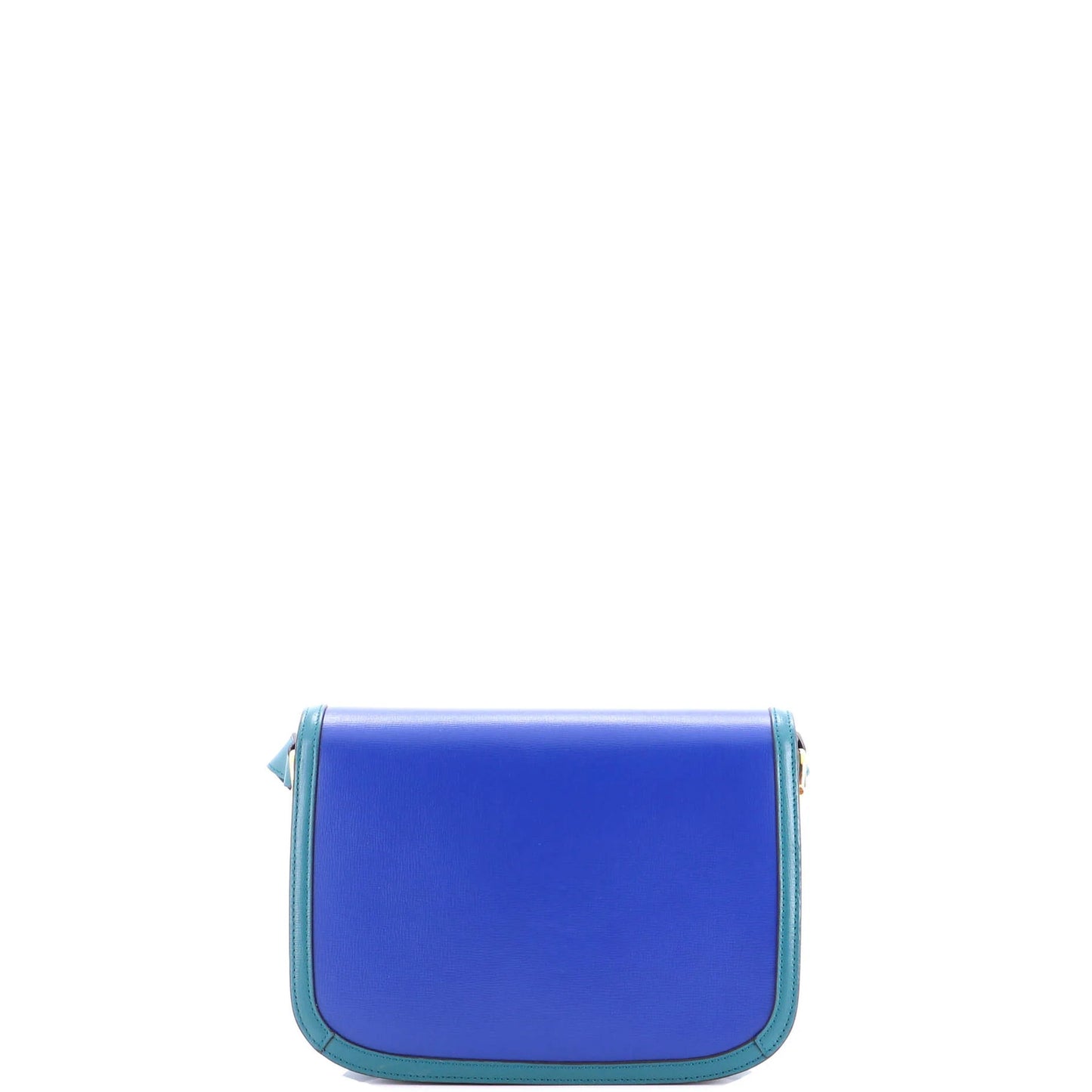 Gucci Horsebit 1955 Shoulder Bag Leather Small