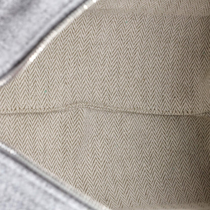 Hermes Bride-A-Brac Travel Case Wool Pm