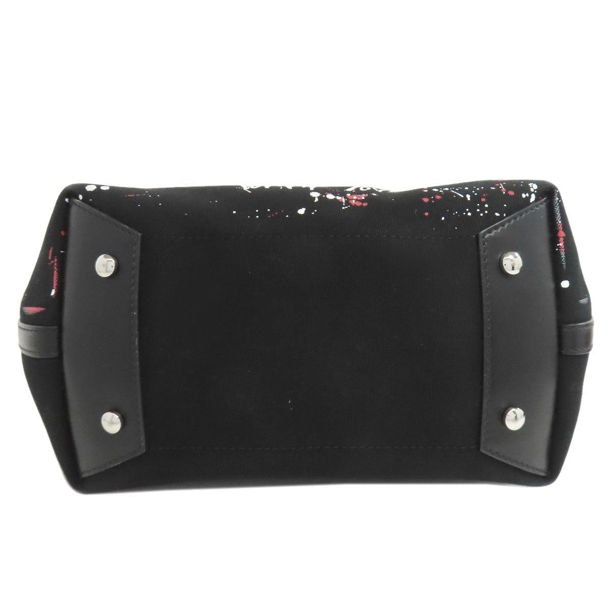 Canvas Christian Louboutin 2WAY Handbag