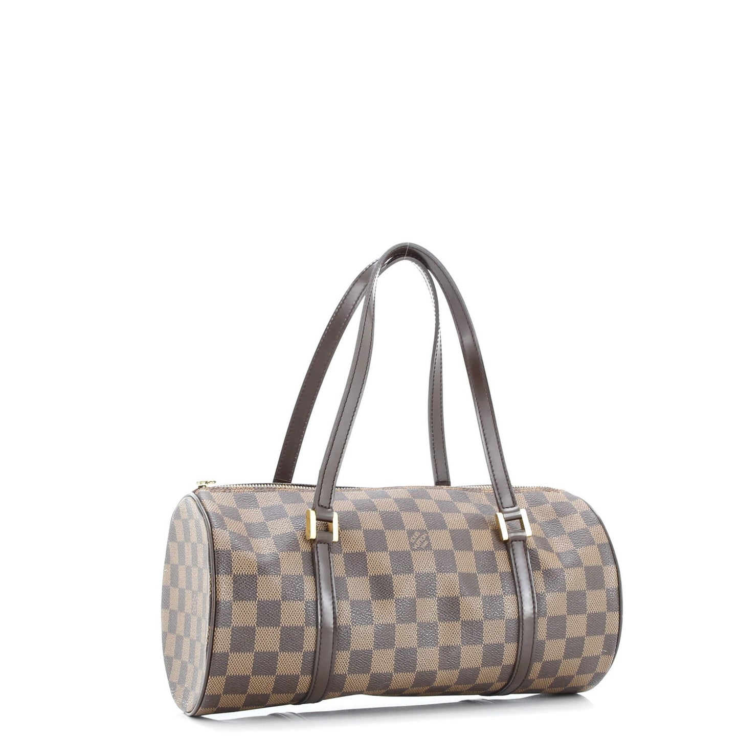 Louis Vuitton Papillon Handbag Damier 30